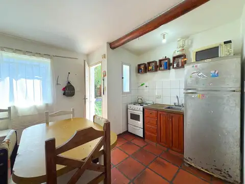 VENTA DEPARTAMENTO CALLE RIVAS TANDIL