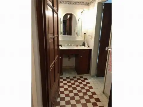 piso de 3 dormitorios