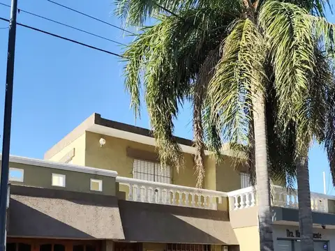 CASA EN VENTA 3 DORM. B° AMEGUINO. VILLA MARÍA.