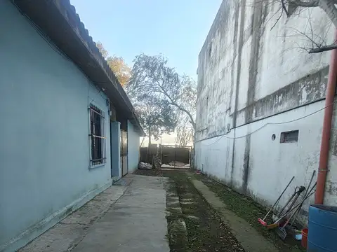 Ingeniero Huergo 5700