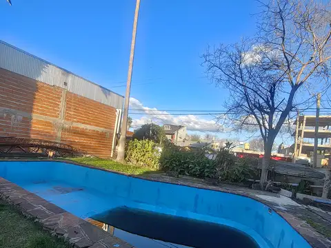 Ingeniero Huergo 5700
