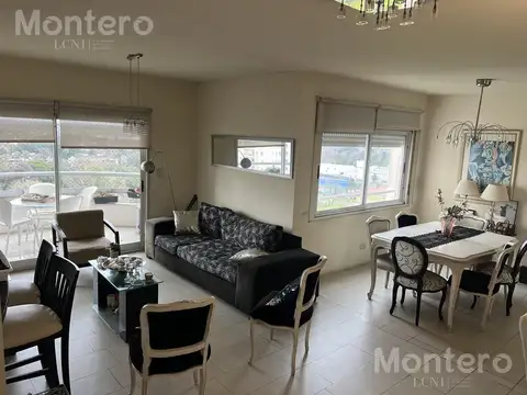 Departamento en JAI