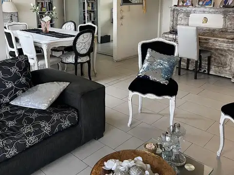 Departamento 4 ambientes con 3 baños