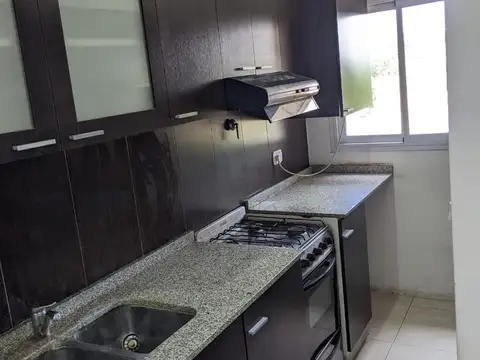 Departamento en Venta 15 años