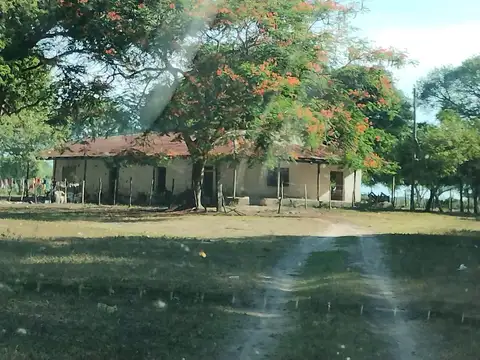 Campo en venta - 3.760.000Mts2 - San Lorenzo, Corrientes