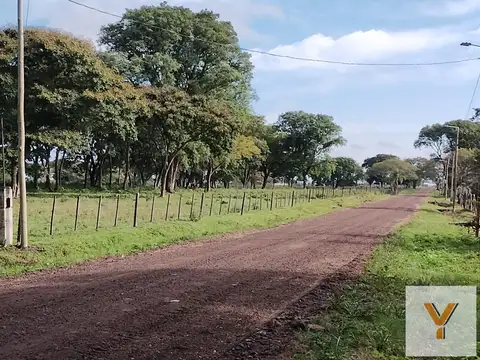 Campo en venta - 3.760.000Mts2 - San Lorenzo, Corrientes