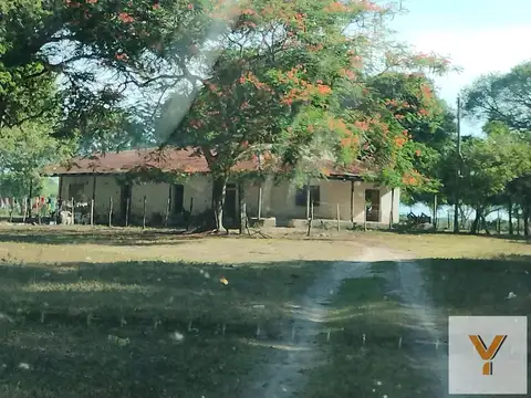 Campo en Venta en San Lorenzo, Saladas