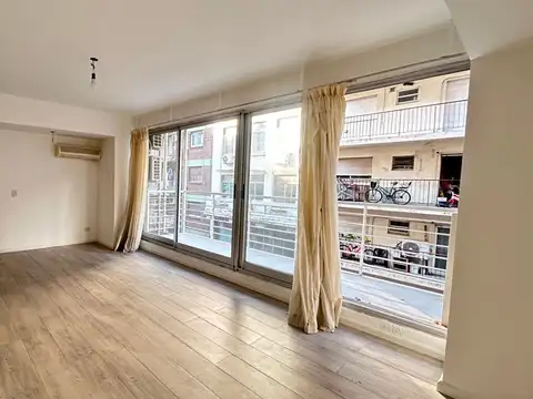 Departamento en Venta con 1 cochera