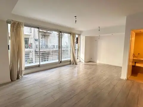 Departamento en Venta en Monserrat, USD 71.000