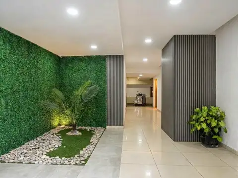 Avenida Triunvirato 2800