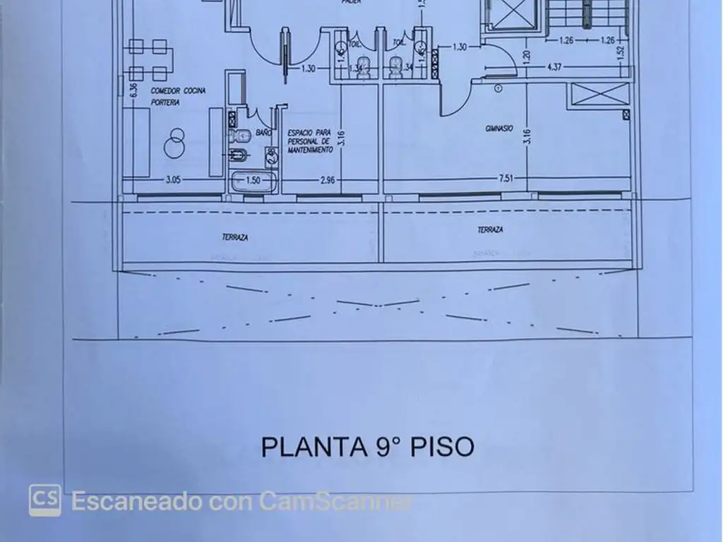 Emprendimiento - Entrega Marzo 2027