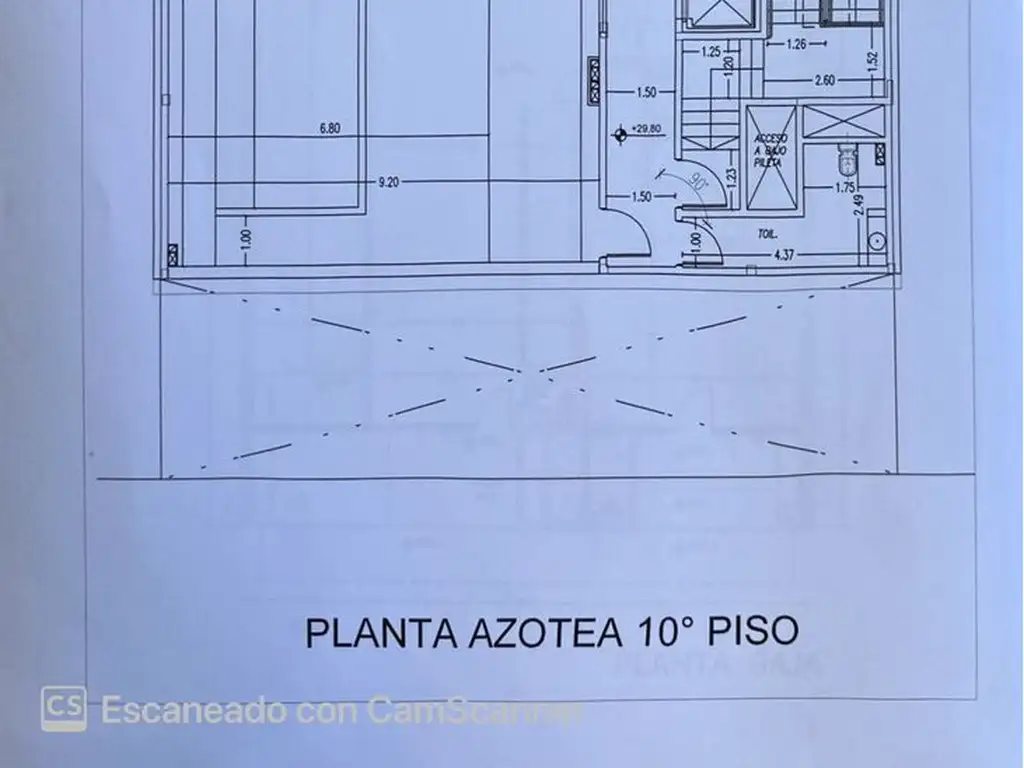Emprendimiento de 48 Unidades