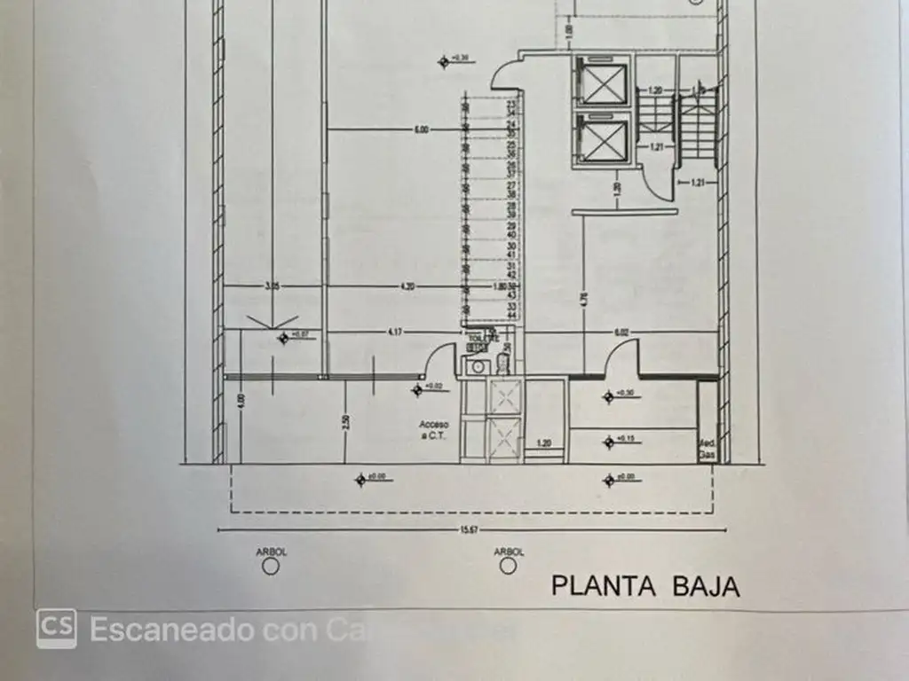 xxxx de 48 Unidades en Mataderos
