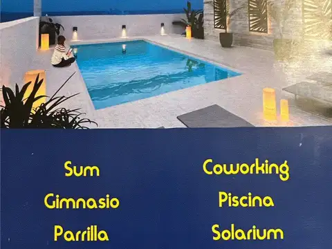 Martiniano Leguizamón 1600 - Entrega Enero 0001