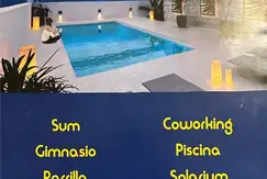 Martiniano Leguizamón 1600 - Entrega Marzo 2027