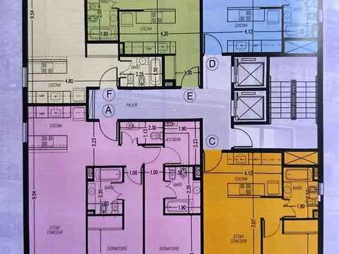 Emprendimiento en Mataderos