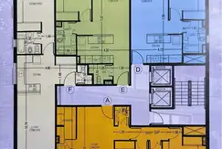 Emprendimiento en Mataderos - Etapa: En construcción