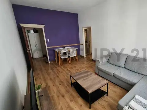 Departamento en Venta en San Telmo, USD 74.000