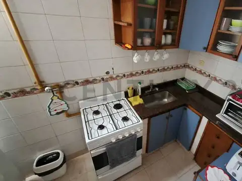 Departamento en Venta 76 años