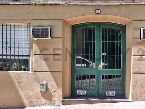 Venta departamento 3 ambientes en San Telmo