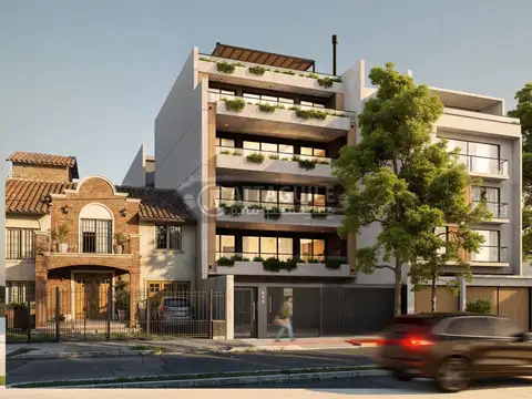 Departamento en Venta en San Antonio de Padua, USD 250.000
