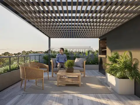 Departamento en Venta en San Antonio de Padua, Partido de Merlo