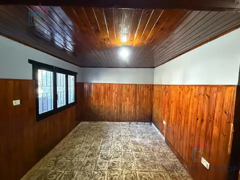 Depto Tipo Casa en Alquiler en Virreyes, $ 600.000