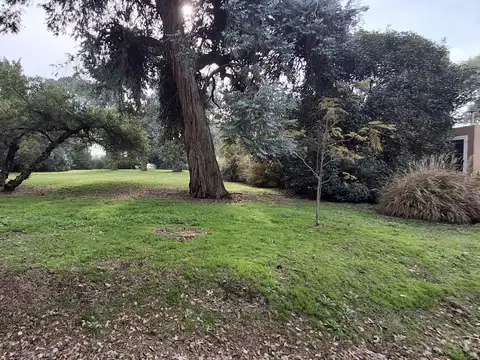 Terreno en Venta en Las Praderas De Lujan, USD 25.000