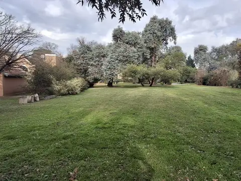 Terreno - Venta - Argentina, Luján - Ruta 192 km 6
