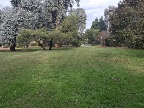 Terreno en Venta en Las Praderas De Lujan, USD 25.000
