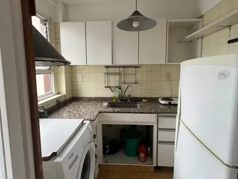 Departamento en Alquiler Apto profesional