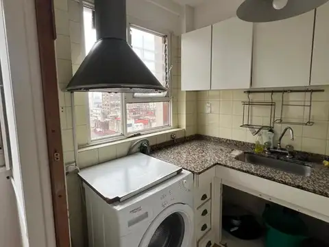 Departamento en Alquiler 40 años