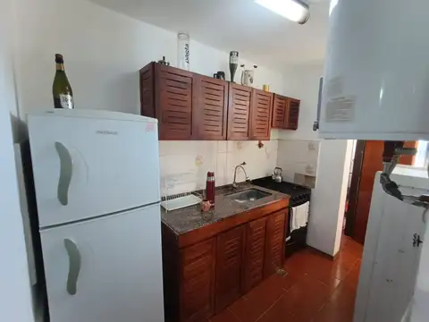 VENTA DEPTO 2 DORM 9 DE JULIO Y SUCRE APTO CREDITO