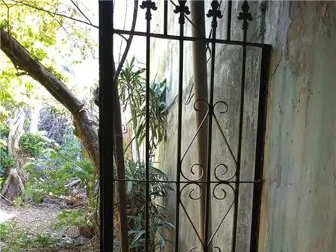 Casa en Venta 45 años