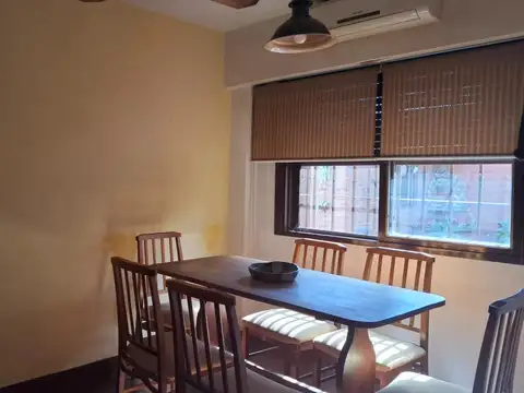 Depto Tipo Casa en Venta en Villa Adelina, USD 140.000