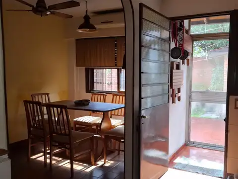 Depto Tipo Casa en Venta de 3 dormitorios