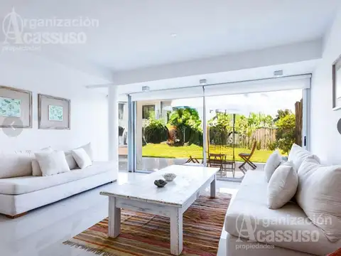 Departamento en  venta 2 dormitorios 2 baños terraza jardin piscina gimnasio garaje