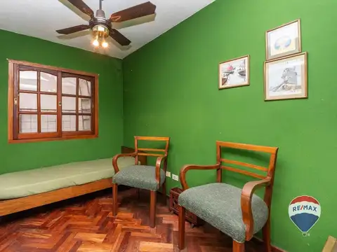 Casa en Venta en Barracas, USD 350.000