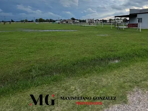 Terreno en Venta en Countries y Barrios Cerrados en Cañuelas, USD 18.000
