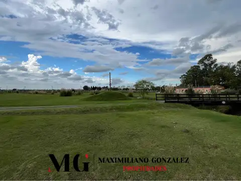 Lote venta Cañuelas Park