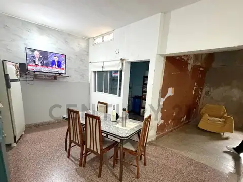 Casa en Venta 66 años