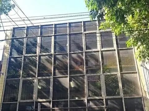 EDIFICIOS EN BLOCK/ESTRUCTURAS/OBRAS - BARRIO NORTE, CAPITAL FEDERAL