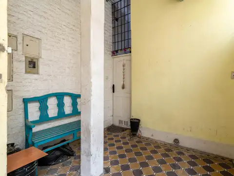 Depto Tipo Casa en Venta de 3 ambientes