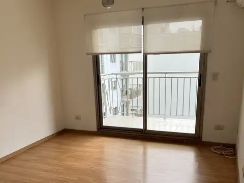 Departamento en alquiler en Barracas