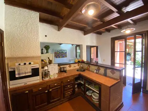VENTA CASA LUJAN DE CUYO MENDOZA