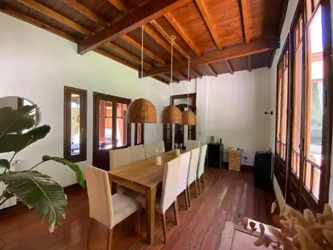 Casa en Venta en Lujan De Cuyo, USD 460.000