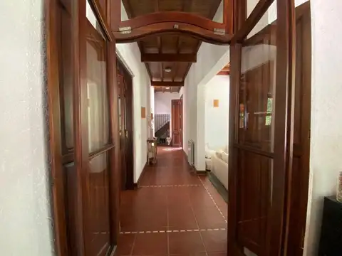 Casa en Venta de 5 dormitorios