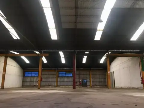 Galpon en Alquiler en Moreno, USD 6.500