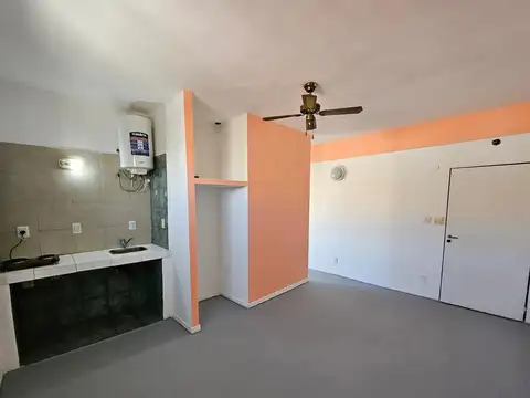 Departamento en alquiler - 1 Dormitorio 1 Baño - 30mts2 - La Matanza