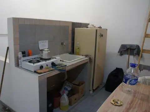 Dorrego N° 25